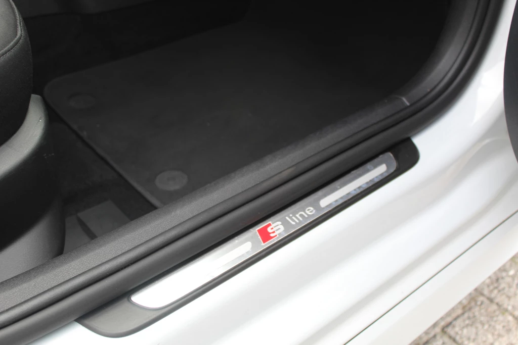 Audi A1 Sportback – foto 13