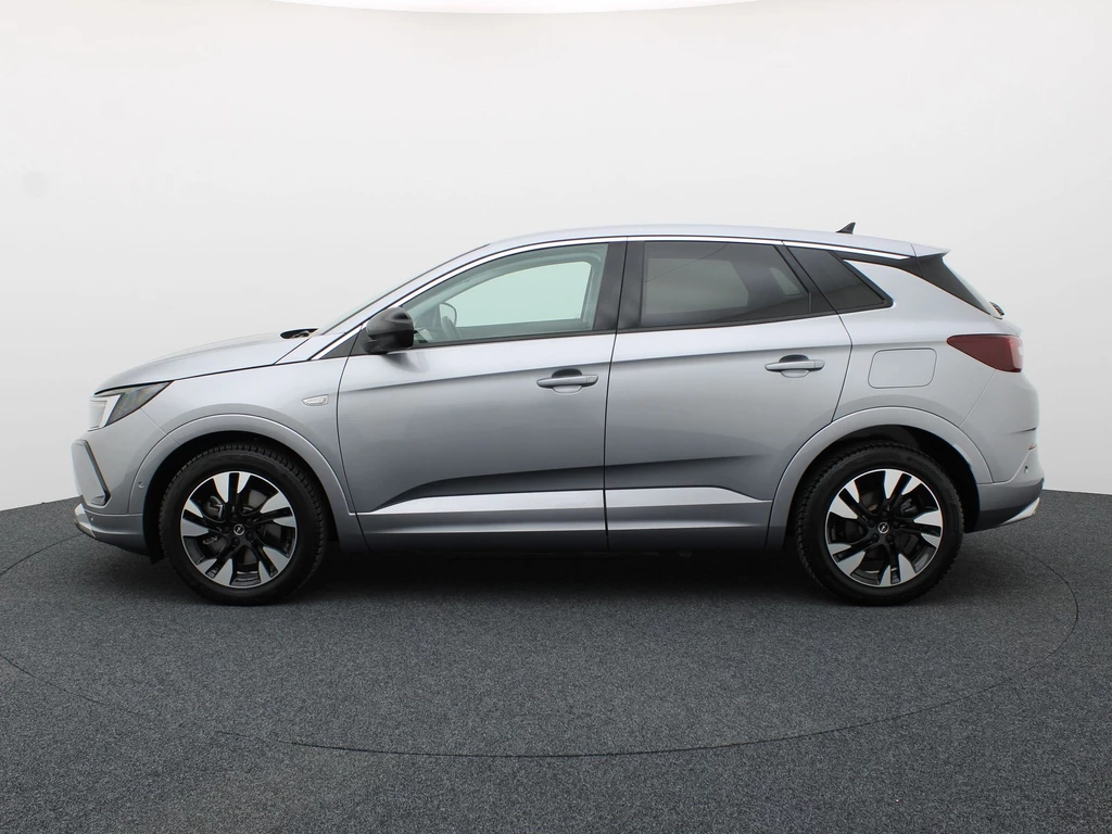 Opel Grandland – foto 4
