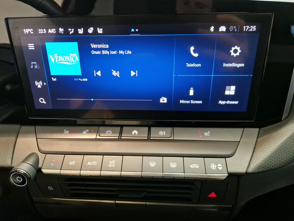 Opel Astra – foto 18