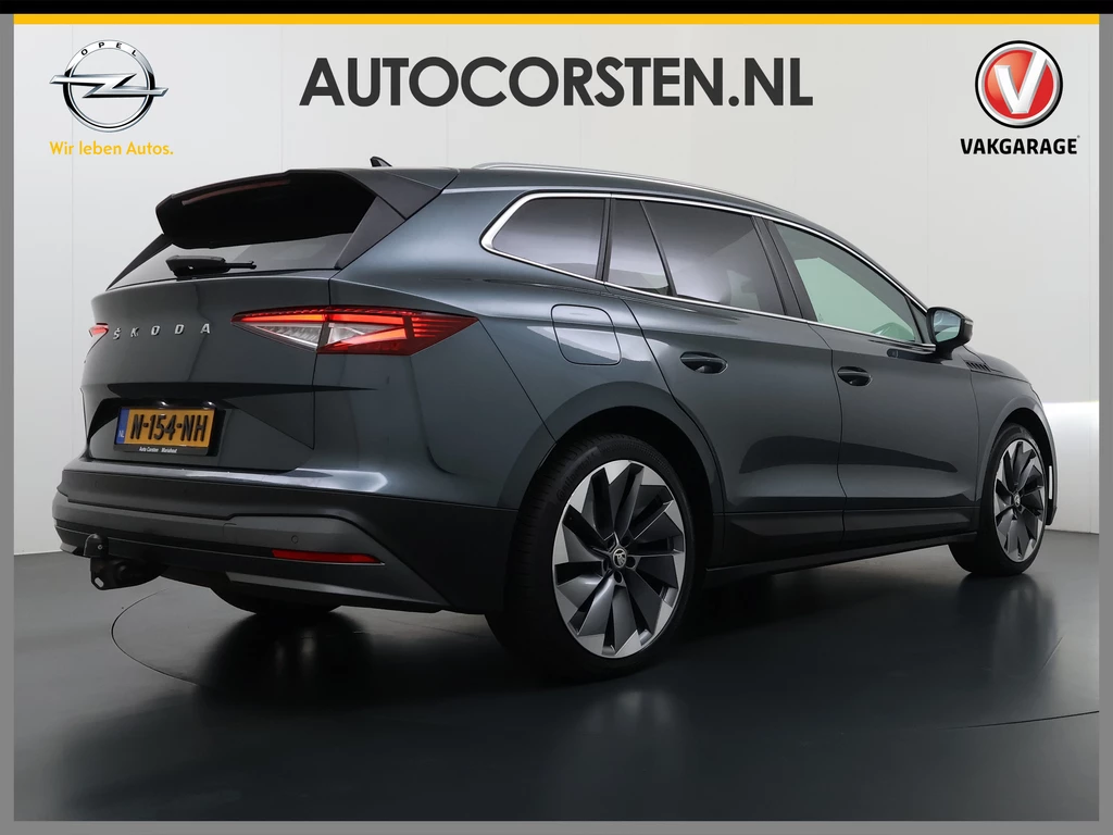 Škoda Enyaq iV – foto 5