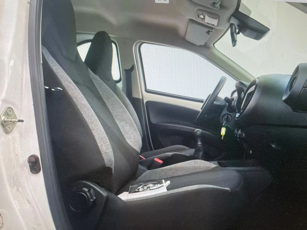 Toyota Aygo – foto 6