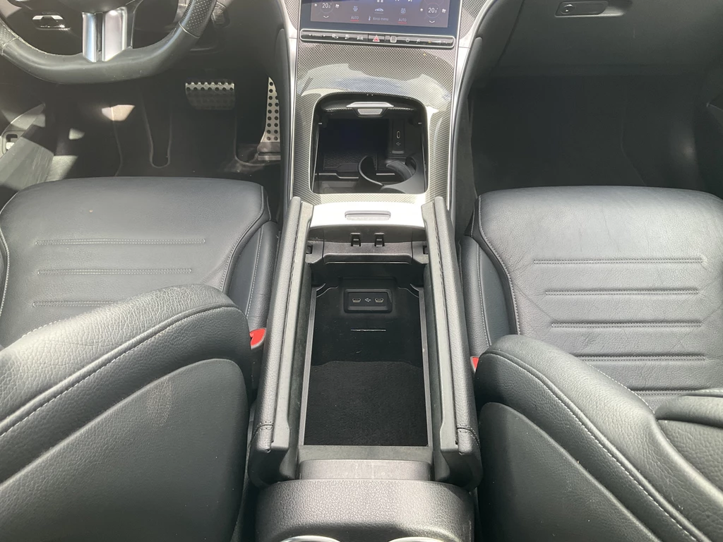 Mercedes-Benz GLC – foto 32