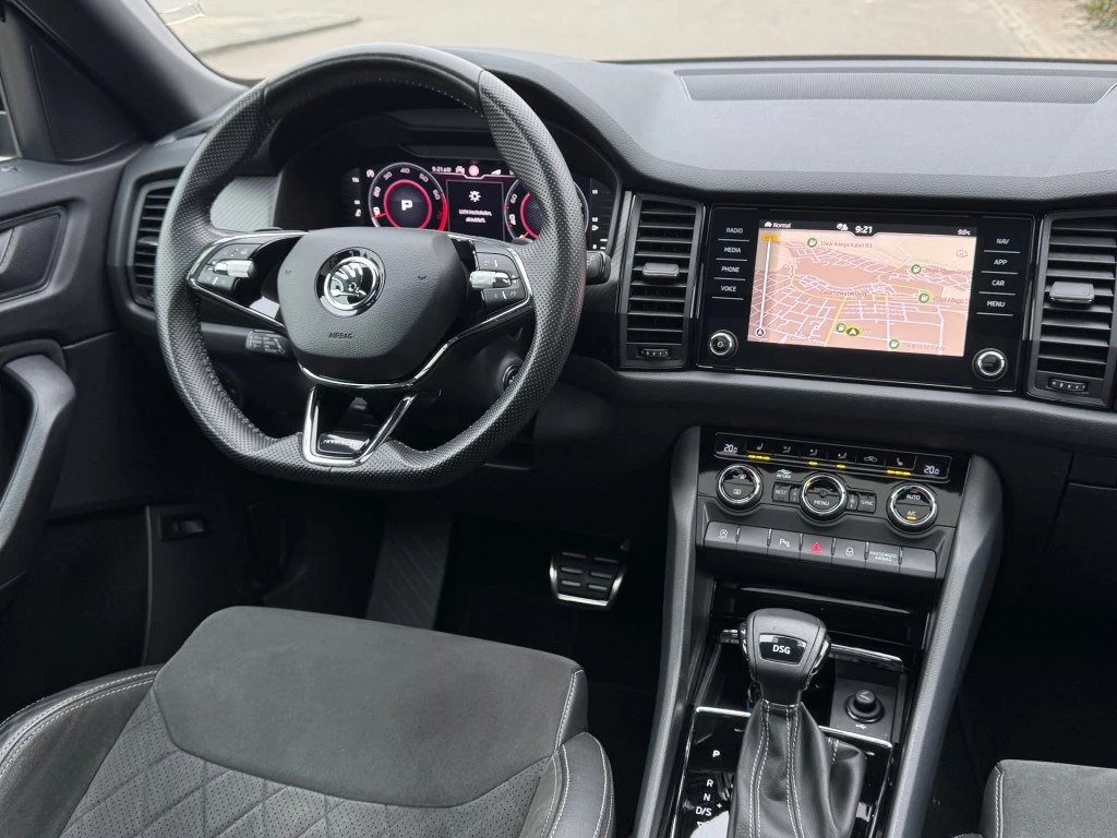 Škoda Kodiaq – foto 33