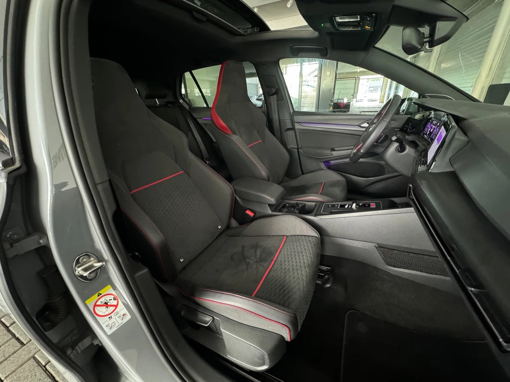 Volkswagen Golf – foto 32