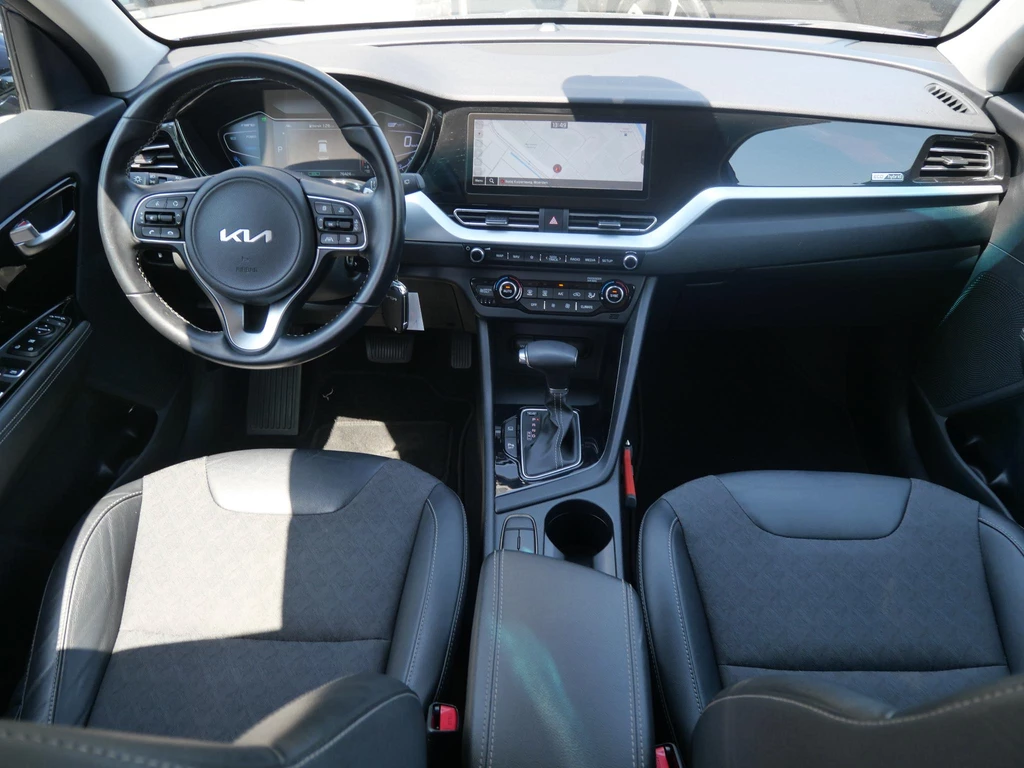 Kia Niro – foto 7