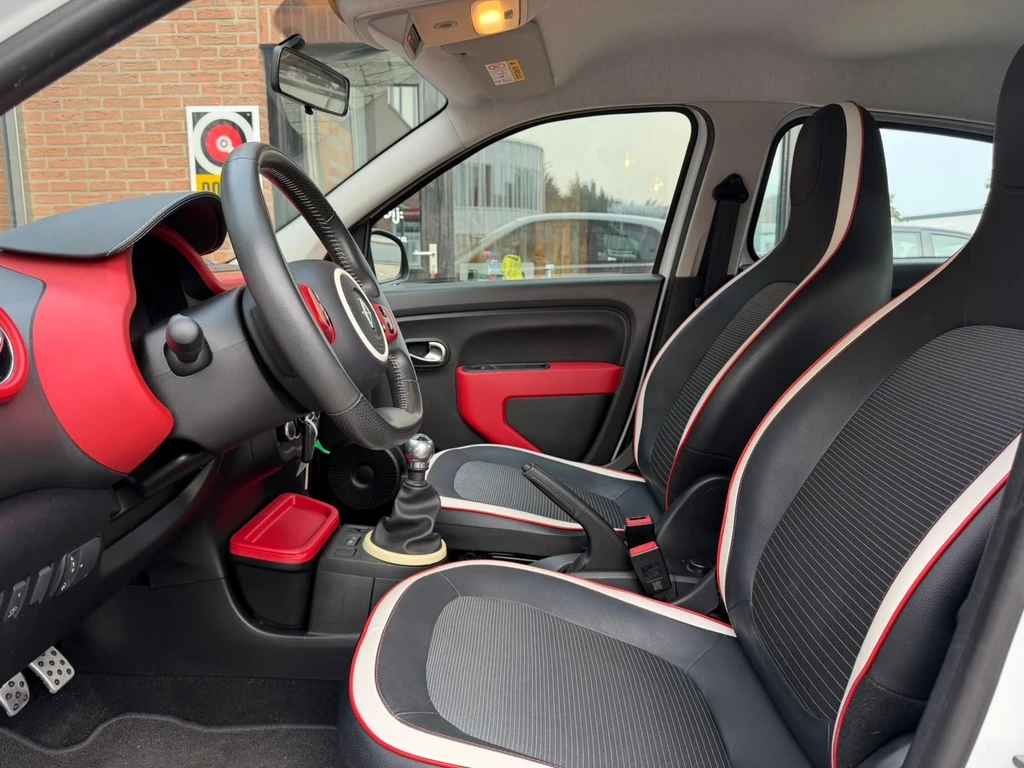 Renault Twingo – foto 13