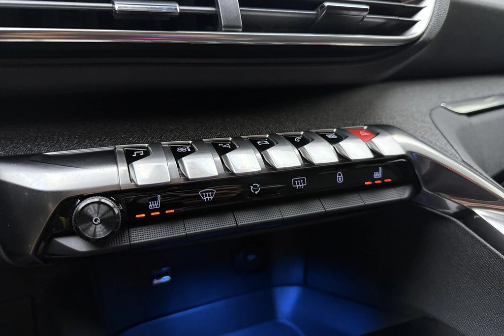 Peugeot 3008 – foto 27
