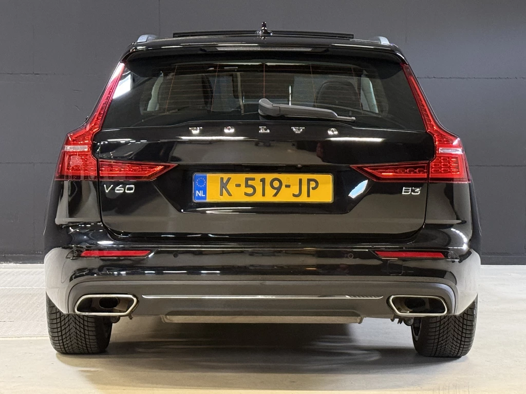 Volvo V60 – foto 5