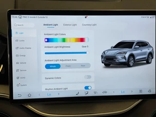 BYD SEAL U – thumbnail 25