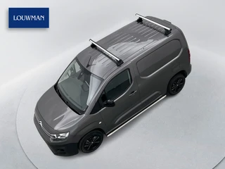 Citroën Berlingo – thumbnail 4
