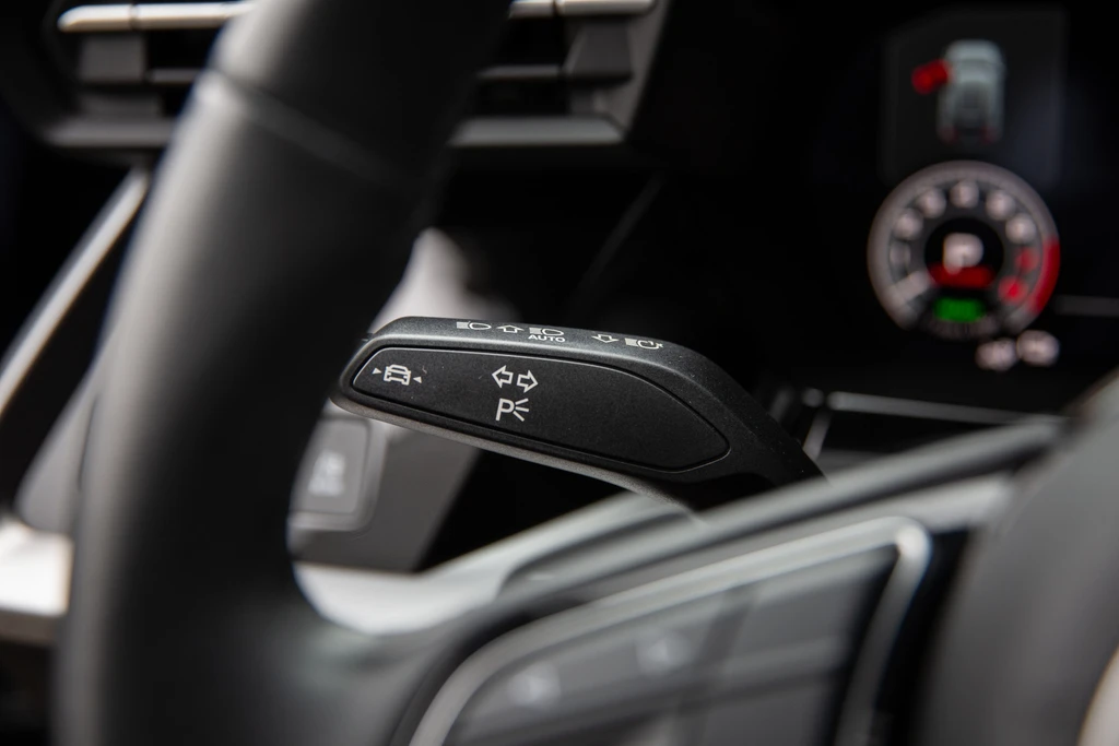 Audi A3 – foto 13