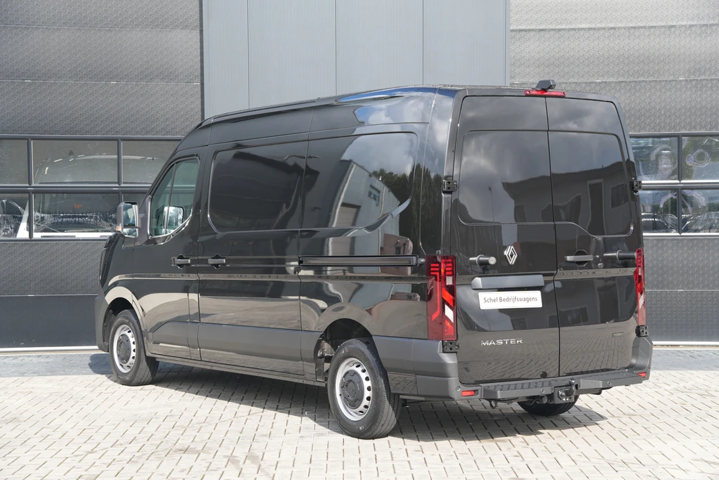 Renault Master – foto 3