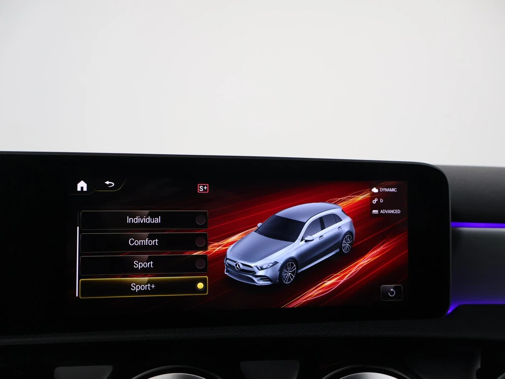 Mercedes-Benz A-Klasse – foto 57