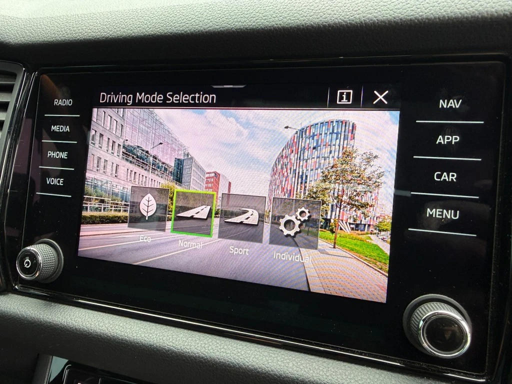 Škoda Kodiaq – foto 58