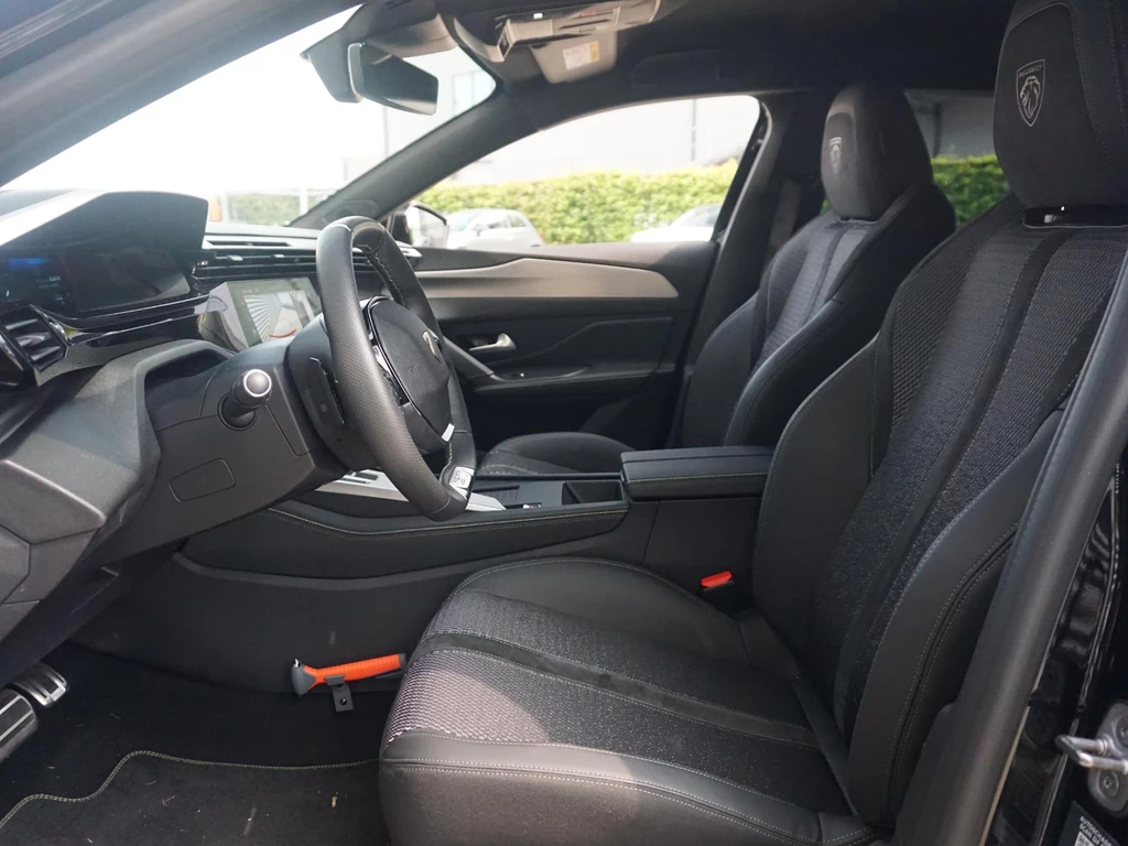 Peugeot 308 – foto 12