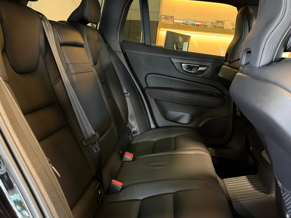 Volvo V60 – foto 24