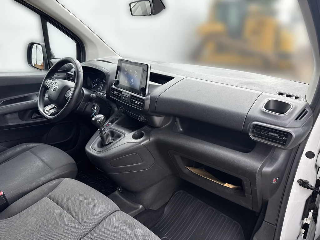 Toyota ProAce – foto 12