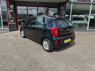 Kia Picanto – thumbnail 2