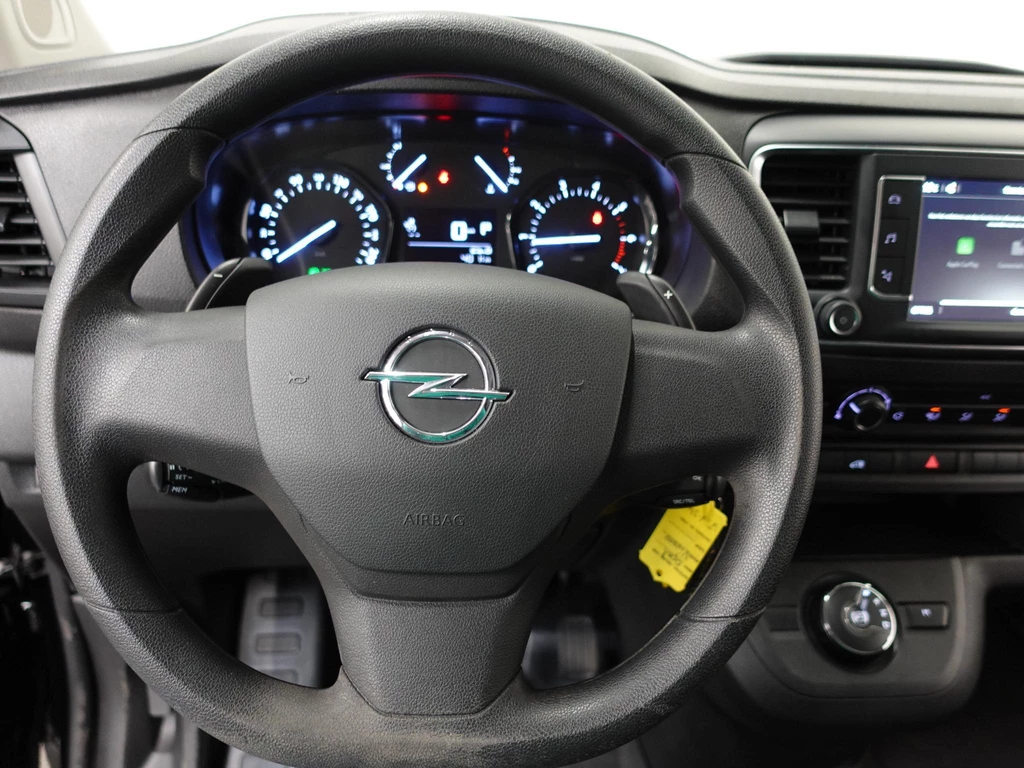 Opel Vivaro – foto 13