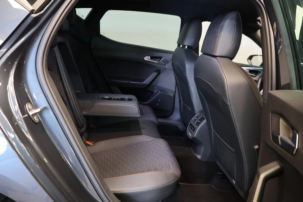 SEAT Leon – foto 19