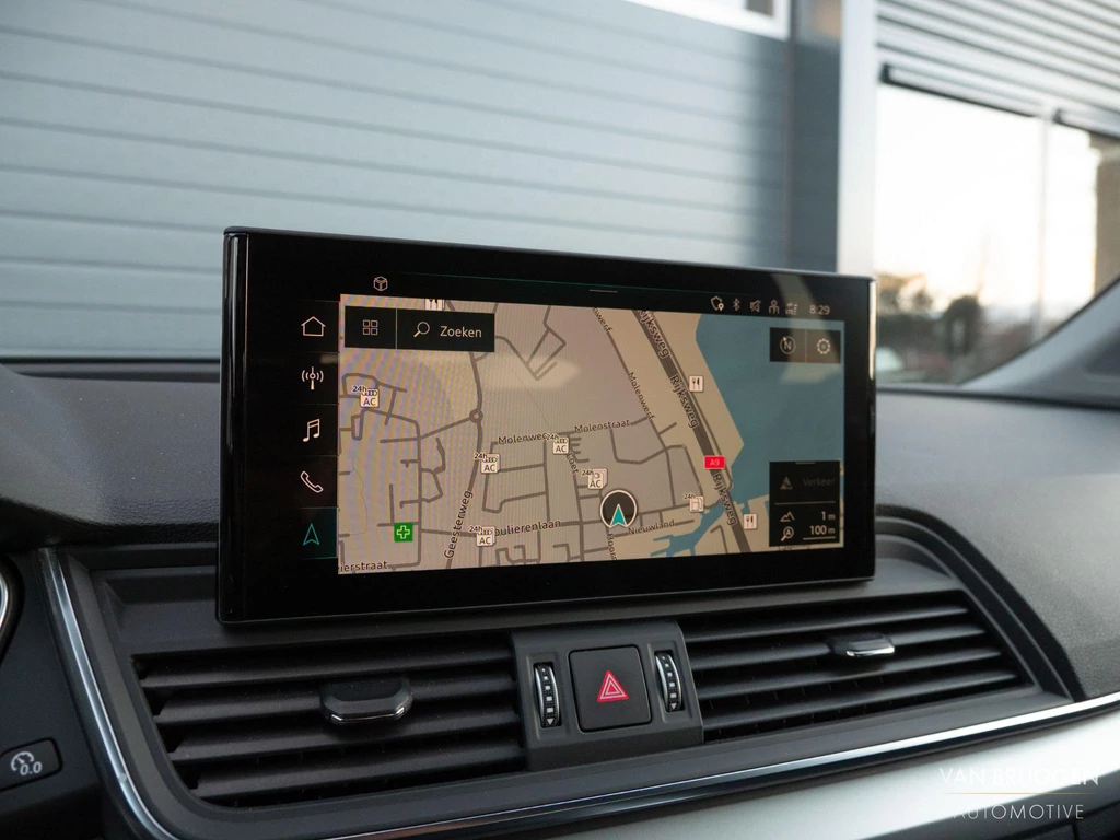 Audi Q5 – foto 39