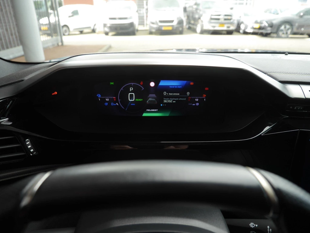 Peugeot 408 – foto 18