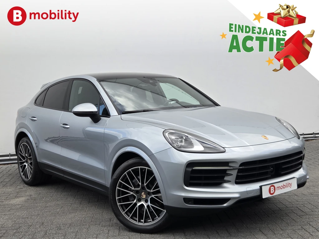 Porsche Cayenne – foto 7