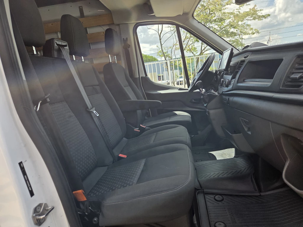 Ford Transit – foto 23