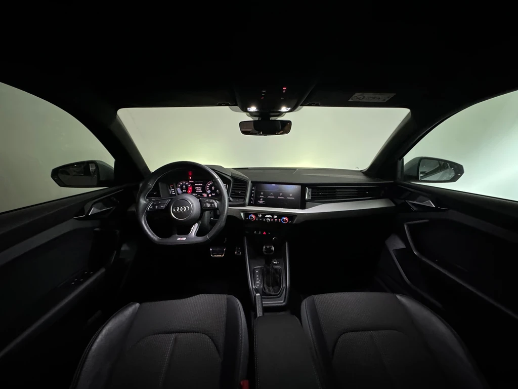 Audi A1 Sportback – foto 23