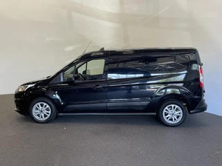 Ford Transit Connect – thumbnail 4