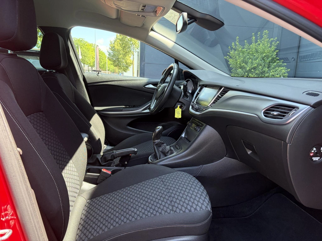 Opel Astra – foto 9