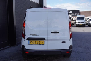Ford Transit Connect – thumbnail 2