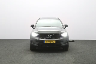 Volvo XC40 – thumbnail 10