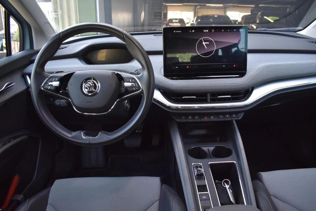 Škoda Enyaq iV – foto 13