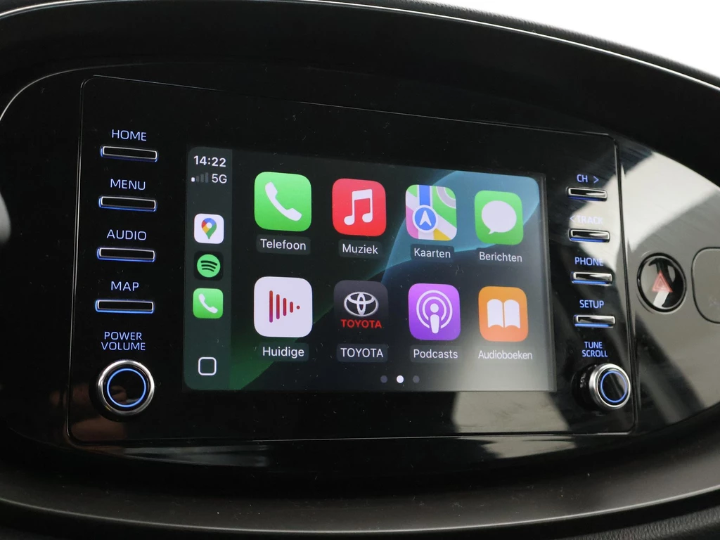 Toyota Aygo – foto 27