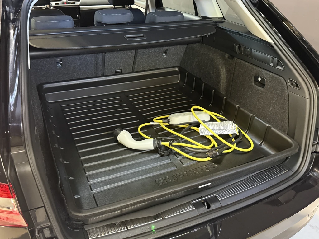 Škoda Superb – foto 14