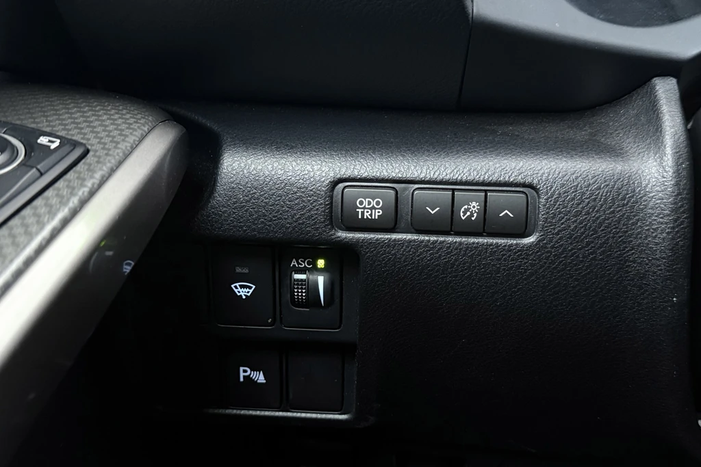 Lexus IS – foto 40