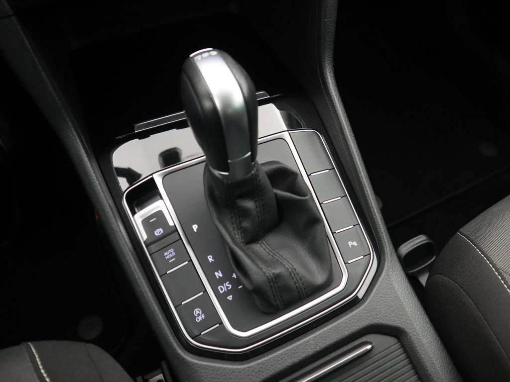 Volkswagen Golf Sportsvan – foto 27