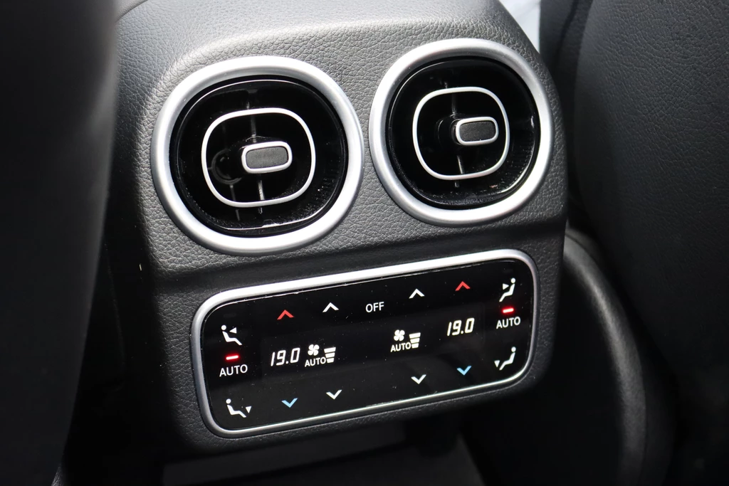 Mercedes-Benz C-Klasse – foto 33