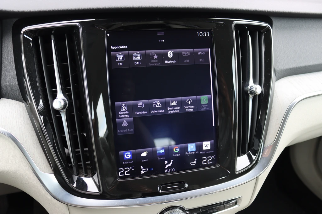 Volvo V60 – foto 42