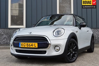 MINI 3-deurs – thumbnail 1