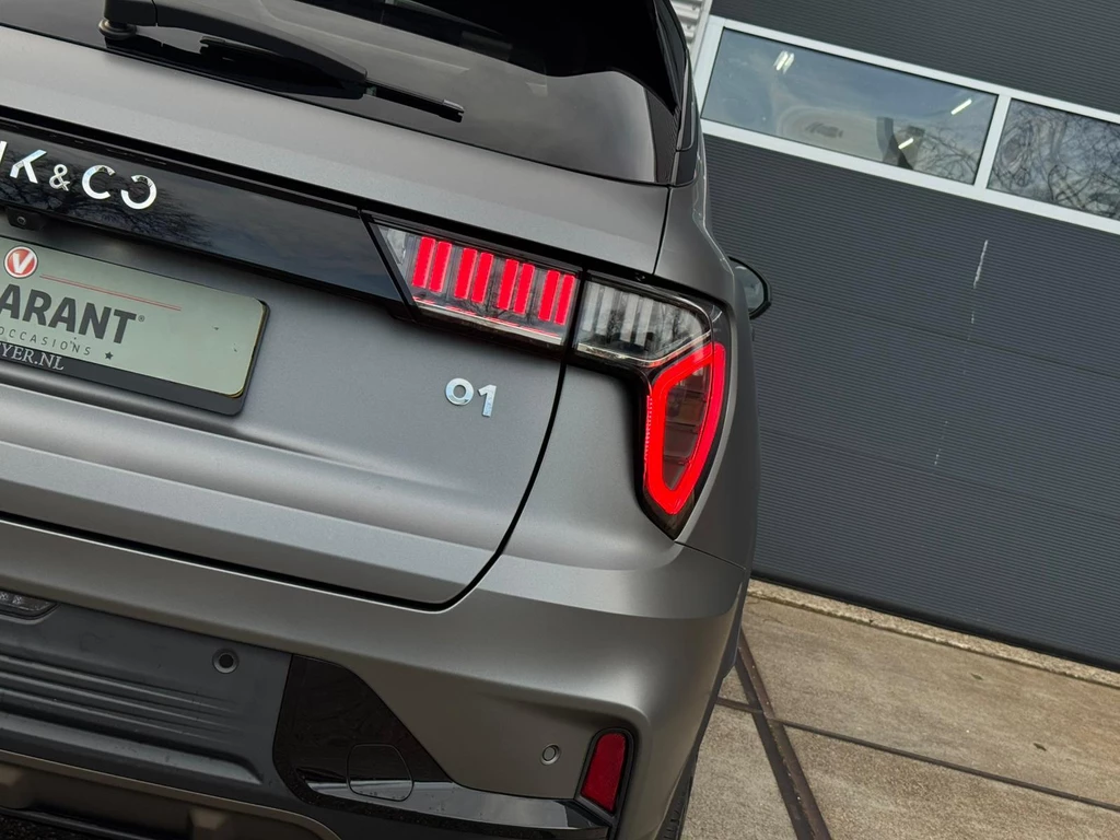 Lynk & Co 01 – foto 14