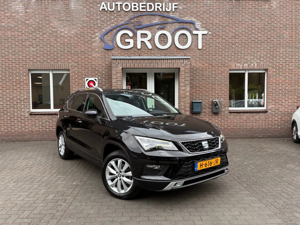 SEAT Ateca – foto 5