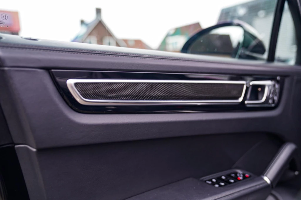 Porsche Cayenne – foto 34