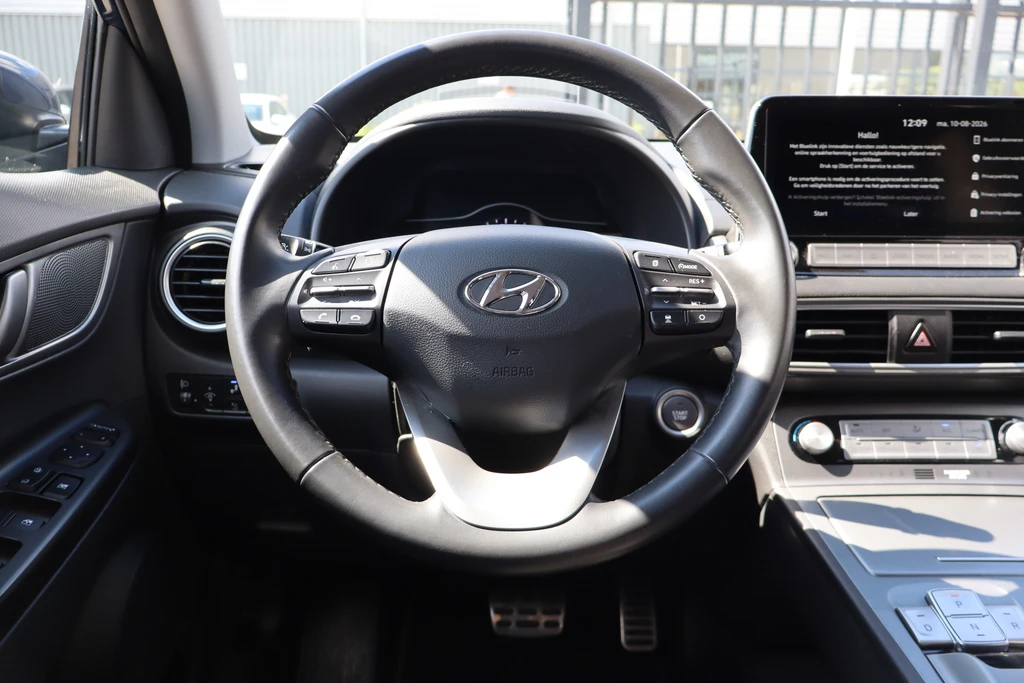 Hyundai Kona – foto 12