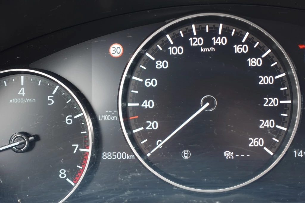 Mazda 3 – foto 7