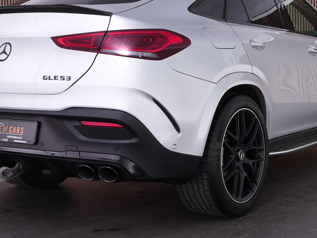 Mercedes-Benz GLE – foto 23