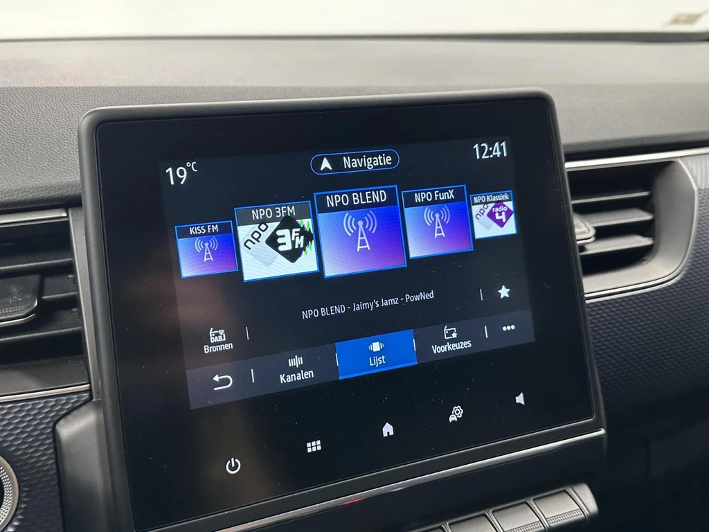 Renault Arkana – foto 36