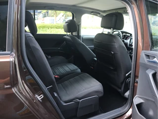 Volkswagen Touran – thumbnail 8