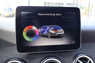Mercedes-Benz CLA – thumbnail 27